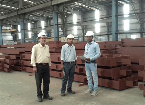 Meking Buildtec India Pvt Ltd