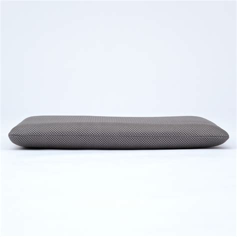 3D Mesh Seat cushion Grey