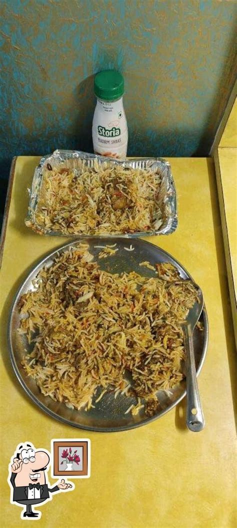 HillTop Family Restaurant & Bar, Thane - Restaurant menu, prices and ...