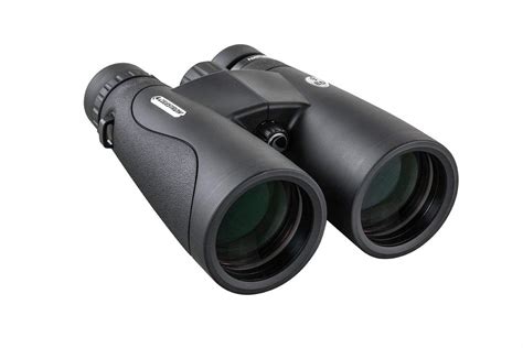 Buy Celestron72336 – Nature DX ED 12x50 Premium Binoculars – Extra-Low ...