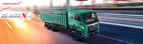 Mahindra dealers and showrooms in Nagpur, Chandrapur | Mahindra Trucks