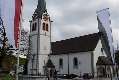 EVANGELISCH-REFORMIERTE KIRCHE GAIS (2025) All You Need to Know BEFORE ...