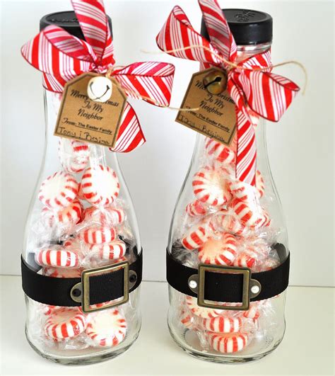 Hand to Paper: NEW YEARS AND MY CHRISTMAS NEIGHBOR GIFTS | Neighbor ...