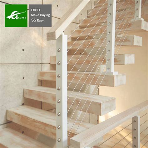 Cable Handrail System 的图像结果