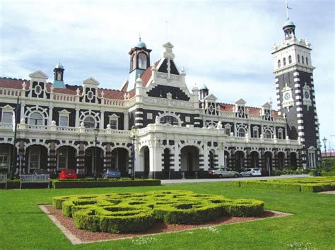 【新西兰留学】新西兰八大公立奖学金汇总，看看哪个大学最给力！ - 知乎