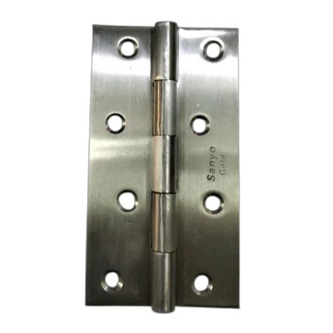 Stainless Steel Hinge Trader, Supplier From Delhi, Delhi
