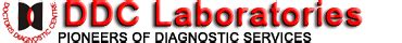 DDC Laboratories | Home
