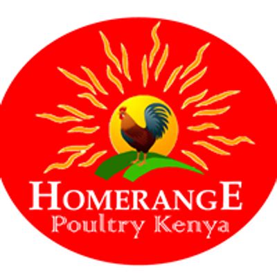 Discover Homerange Poultry Farm Kari Improved Kienyeji Chicken Events ...