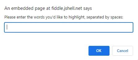 Image result for Function Highlight in JavaScript