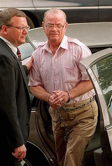 MS mafia inmate who ordered killings of couple seeks release | Biloxi ...