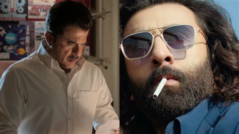 Animal Advance Bookings: Most Expensive Ticket For Ranbir Kapoor's Film ...