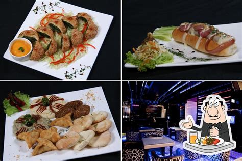 FLO, New Delhi - Restaurant menu, prices and reviews