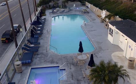HILTON VACATION CLUB RIVIERA BEACH & SHORES (Dana Point) - Hotel ...