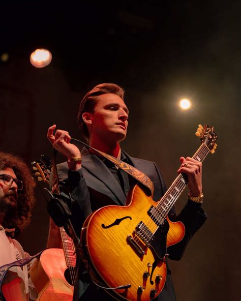 Redwest Country Music Festival - Euro Travelo
