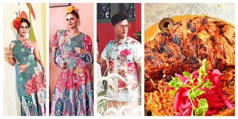 Mehico is ready to flag off three party nights with themes, offers and ...