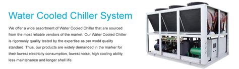 COOL TECH ENTERPRISES