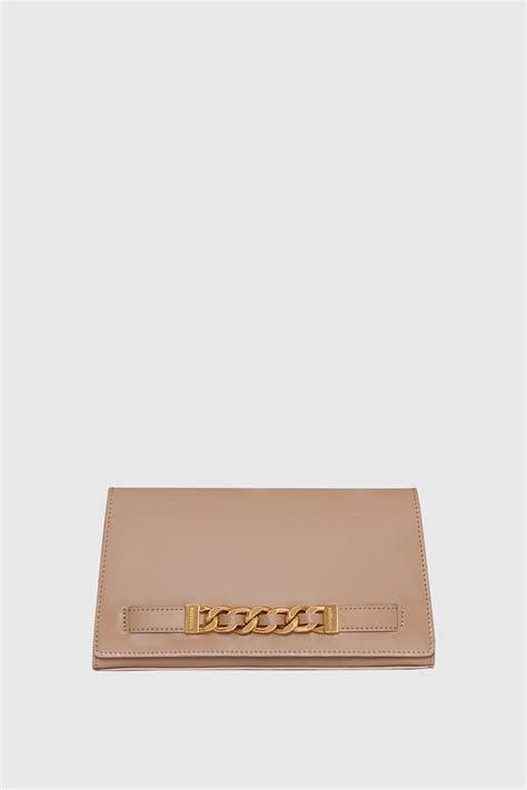 Curb Link Crossbody – Rebecca Minkoff