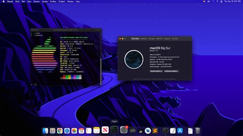 iATKOS Inside: Ryzentosh success !! After a week of work, I managed to ...