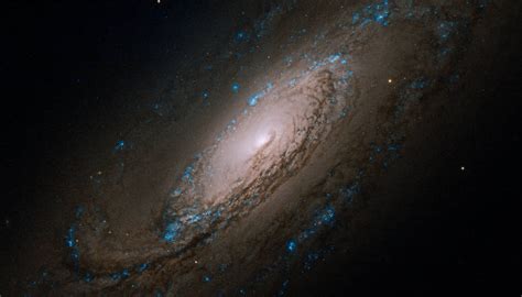 NASA's New Hubble Images Will Blow Your Mind - Science