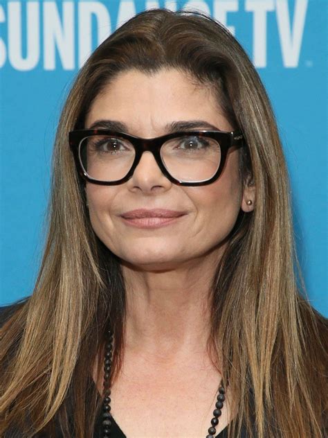 Laura San Giacomo - Actress