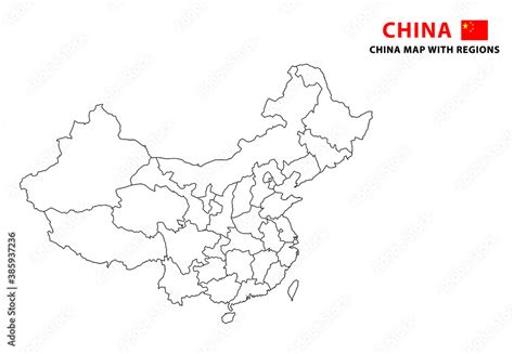 China Area Map 的图像结果