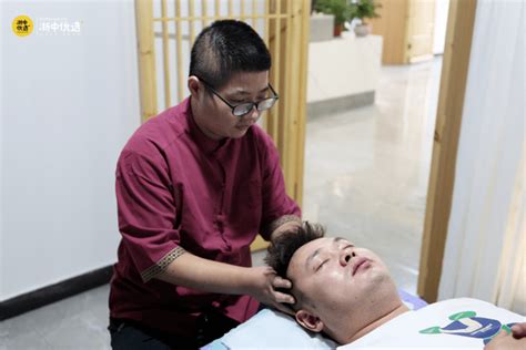 中国盲人协会-河北省盲人医疗按摩人员继续教育培训班在保定市残疾人职业培训学校举办