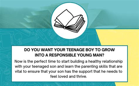Buy 7 Vital Skills for Parenting Teen Boys and Communicating with Your ...