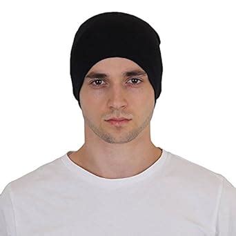 Buy THE BLAZZE Skull Cap/Helmet Cap/Running Beanie - Ultimate Thermal ...