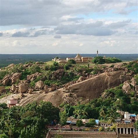 ISHVARA TEMPLE, ARASIKERE (Hassan) - What to Know Before You Go