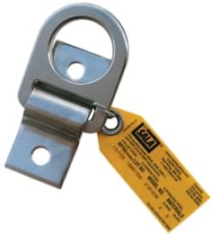3M™ DBI-SALA® D-ring Anchorage Plate 2101636, 1 EA/Case | 3M India