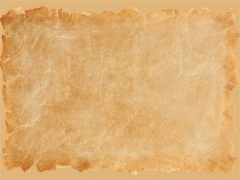 Ripped Edges Paper Texture