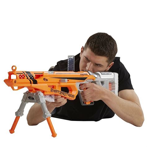 Nerf Sniper Rifle