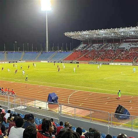 HASELY CRAWFORD STADIUM (2026) All You Need to Know BEFORE You Go (with ...