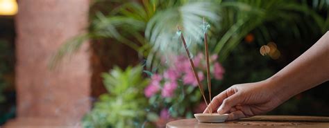 Nyassa Incense Sticks – Natural, Long-Lasting & Calming Experience