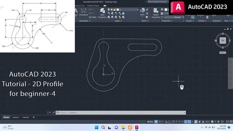 Image result for AutoCAD 2023 Tutorials