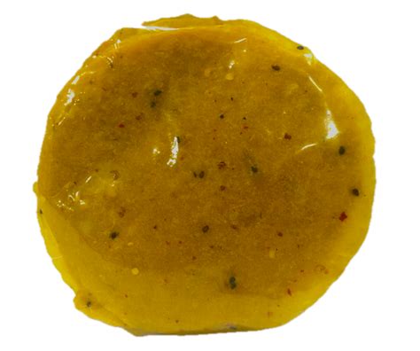 Jackfruit Appalam – KollaCrispyPoint