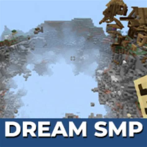 Image result for Code Map for Dream SMP Java