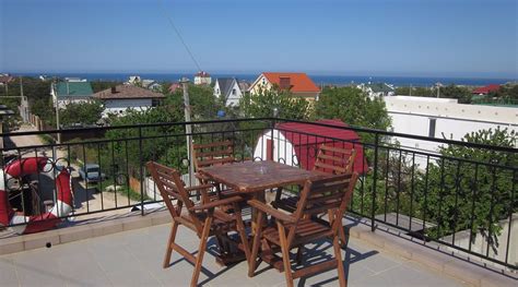 DOBRY SHKIPER GUEST HOUSE (Sevastopol) - Hostel Reviews & Photos ...