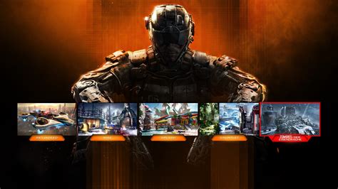 Cod black ops 3 zombies maps - gurusmaha