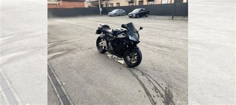 Honda CBR 600RR купить в Персиановском | Транспорт | Авито