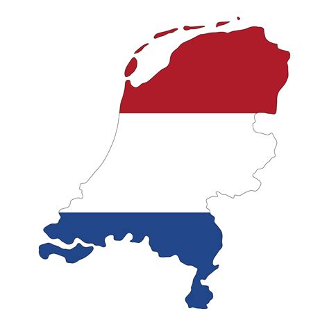 Netherlands Flag - PNG 26803960 PNG
