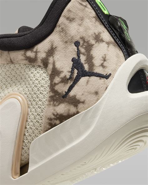 Tatum 1 'Denim' PF Basketball Shoes. Nike SG