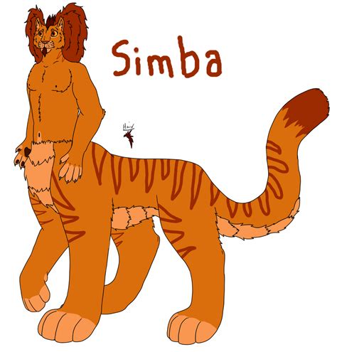 Image result for Simba Dev Discord Server