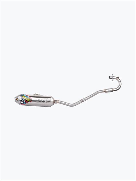 NORIFUMI ROCKET CRF 150 L WITH DB KILLER | EXHAUST – Garage0eight