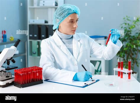 Image result for D Sample Testing in Doctor Lab