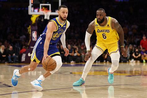 Golden State Warriors vs. LA Lakers: Key takeaways from Game 4