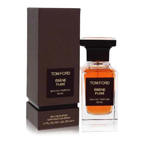 Tom Ford Ébène Fumé Eau De Parfum For Men – Perfumes by Janta Shoppe