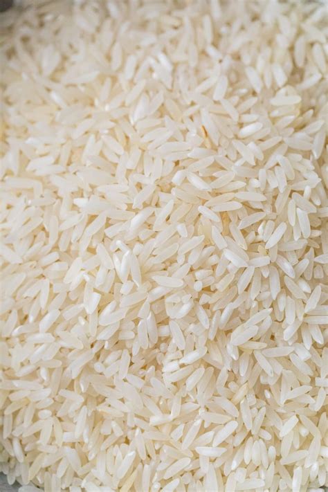 How to Cook White Rice – WellPlated.com