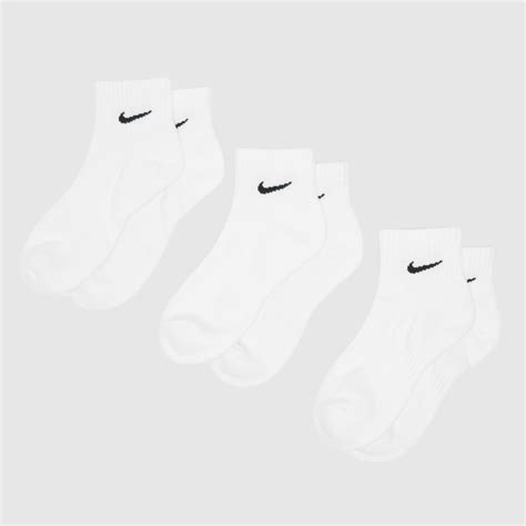 Ankle Socks Nike White at Caitlyn Buvelot blog