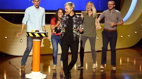 ellen degeneres games played on show - Download it from ellen degeneres ...